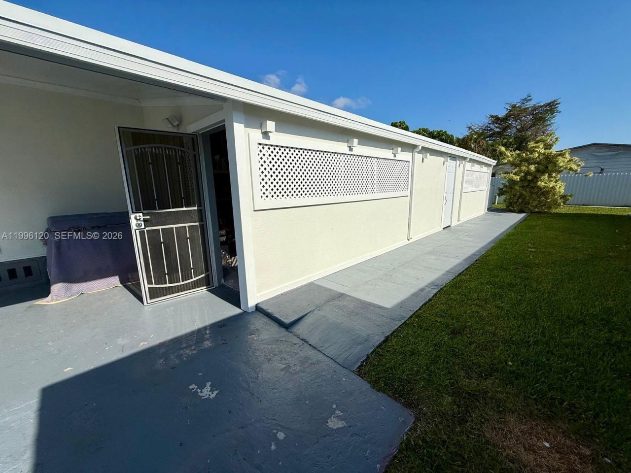 5371 NW 200th Terrace, Unit lot 409, Miami Gardens, FL 33055 Photo