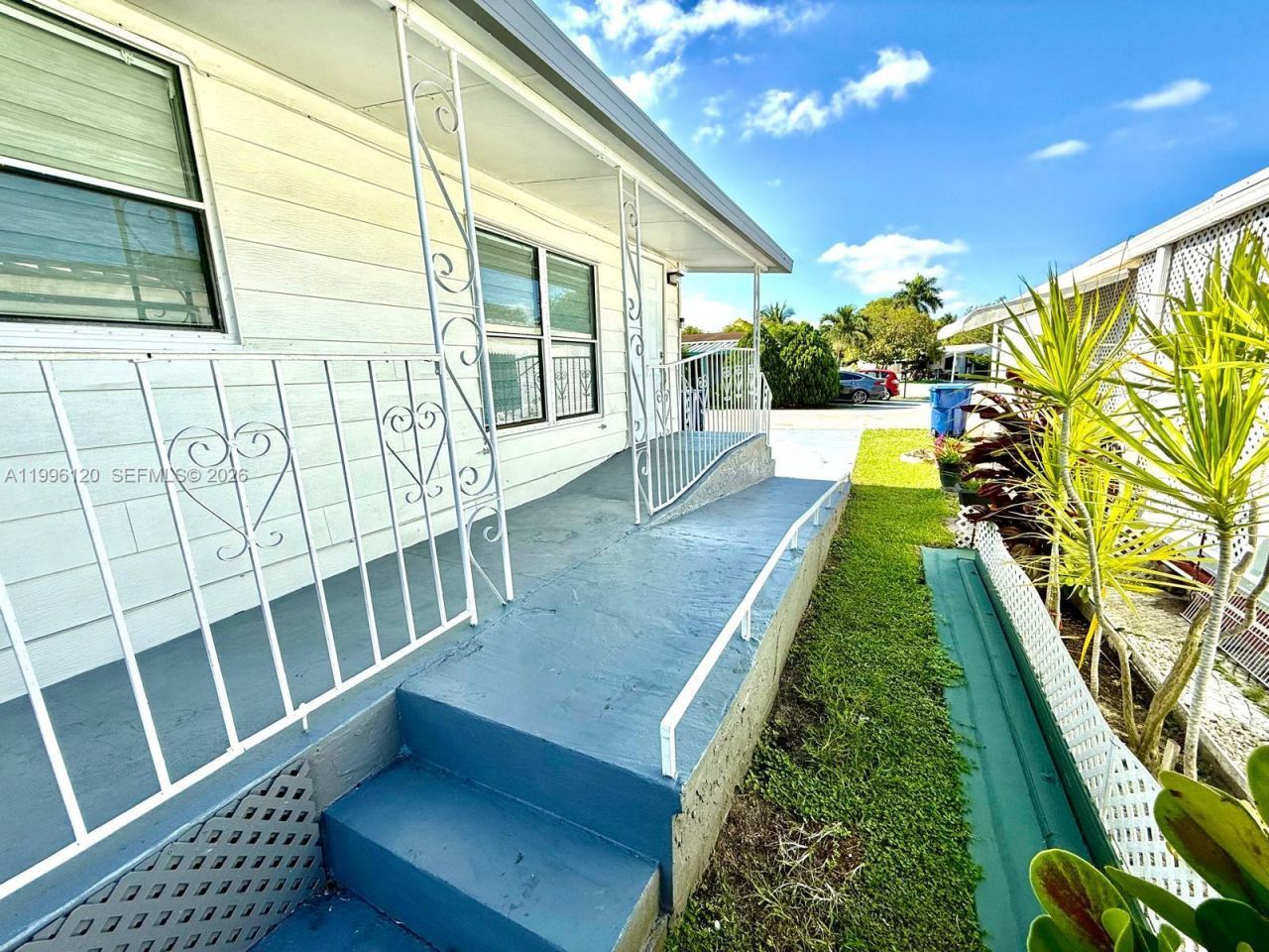 5371 NW 200th Terrace, Unit lot 409, Miami Gardens, FL 33055 Photo