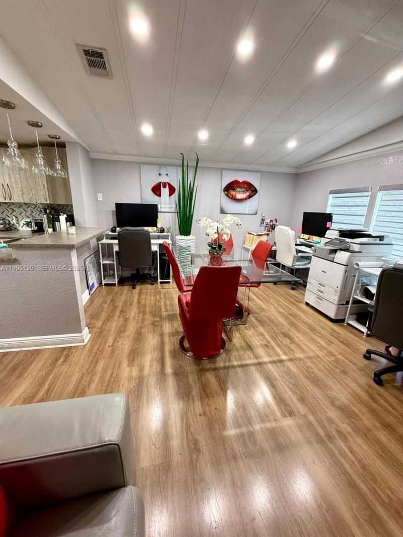 5371 NW 200th Terrace, Unit lot 409, Miami Gardens, FL 33055 Photo