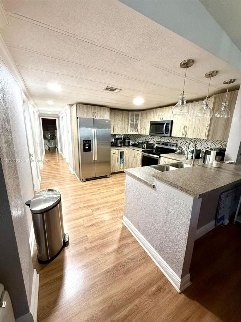 5371 NW 200th Terrace, Unit lot 409, Miami Gardens, FL 33055 Photo