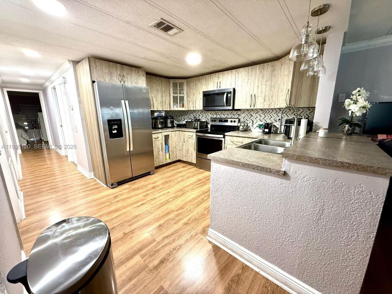 5371 NW 200th Terrace, Unit lot 409, Miami Gardens, FL 33055 Photo