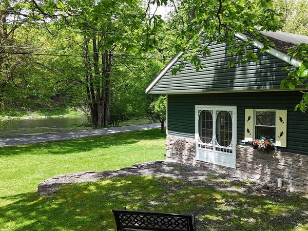 860 River Road, Callicoon, NY 12723