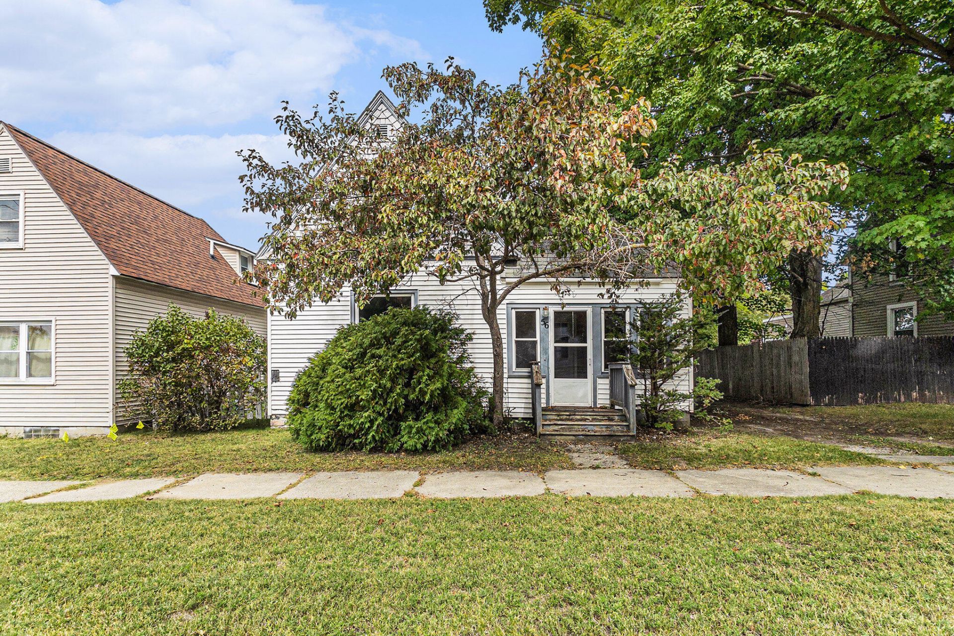 56 Ferry Street, Shelby, MI 49455 Main Photo