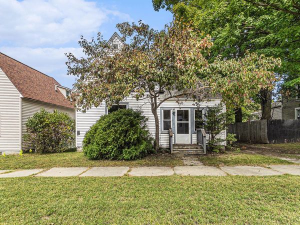 56 Ferry Street, Shelby, MI 49455