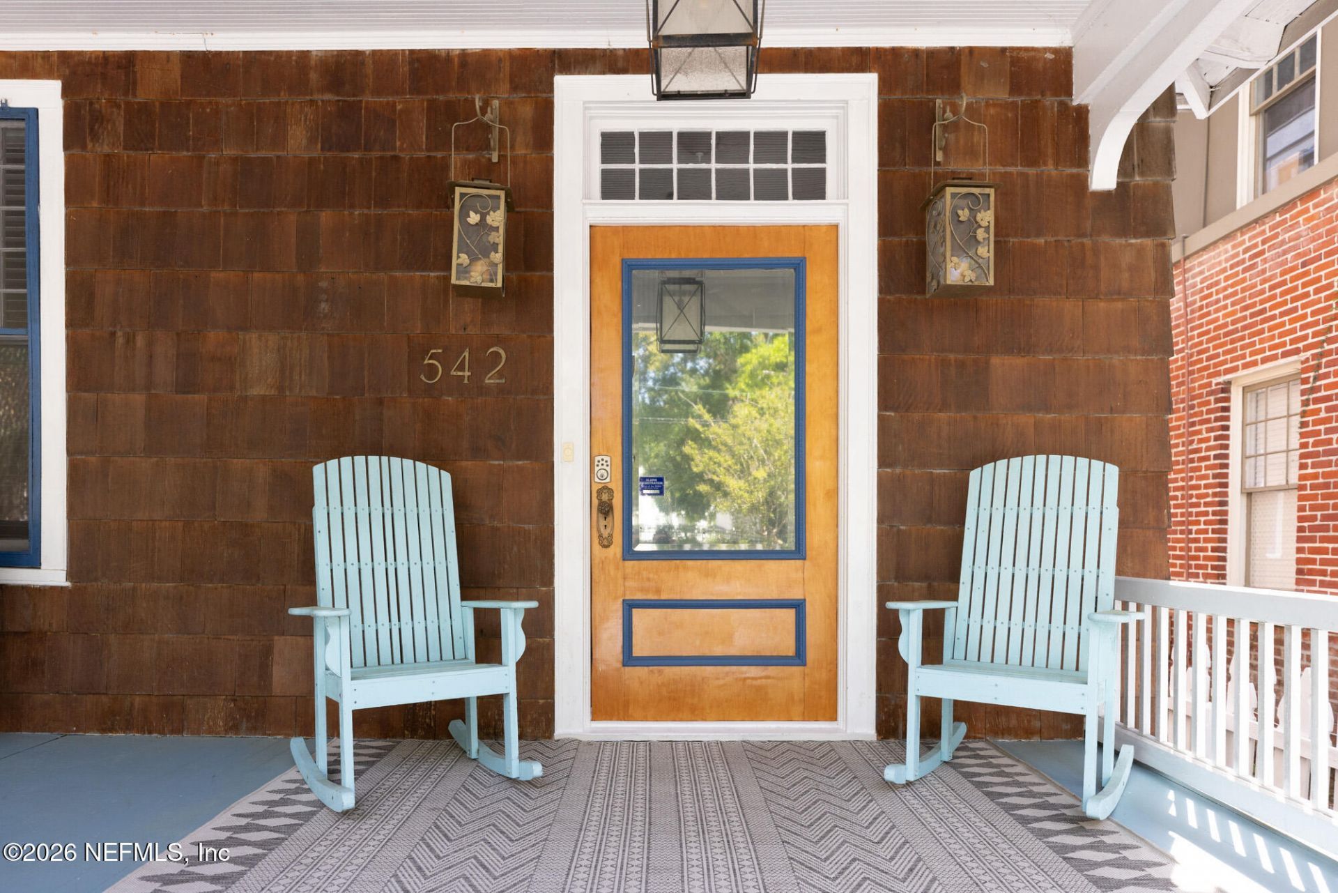 542 Lancaster Street, Jacksonville, FL 32204 Photo