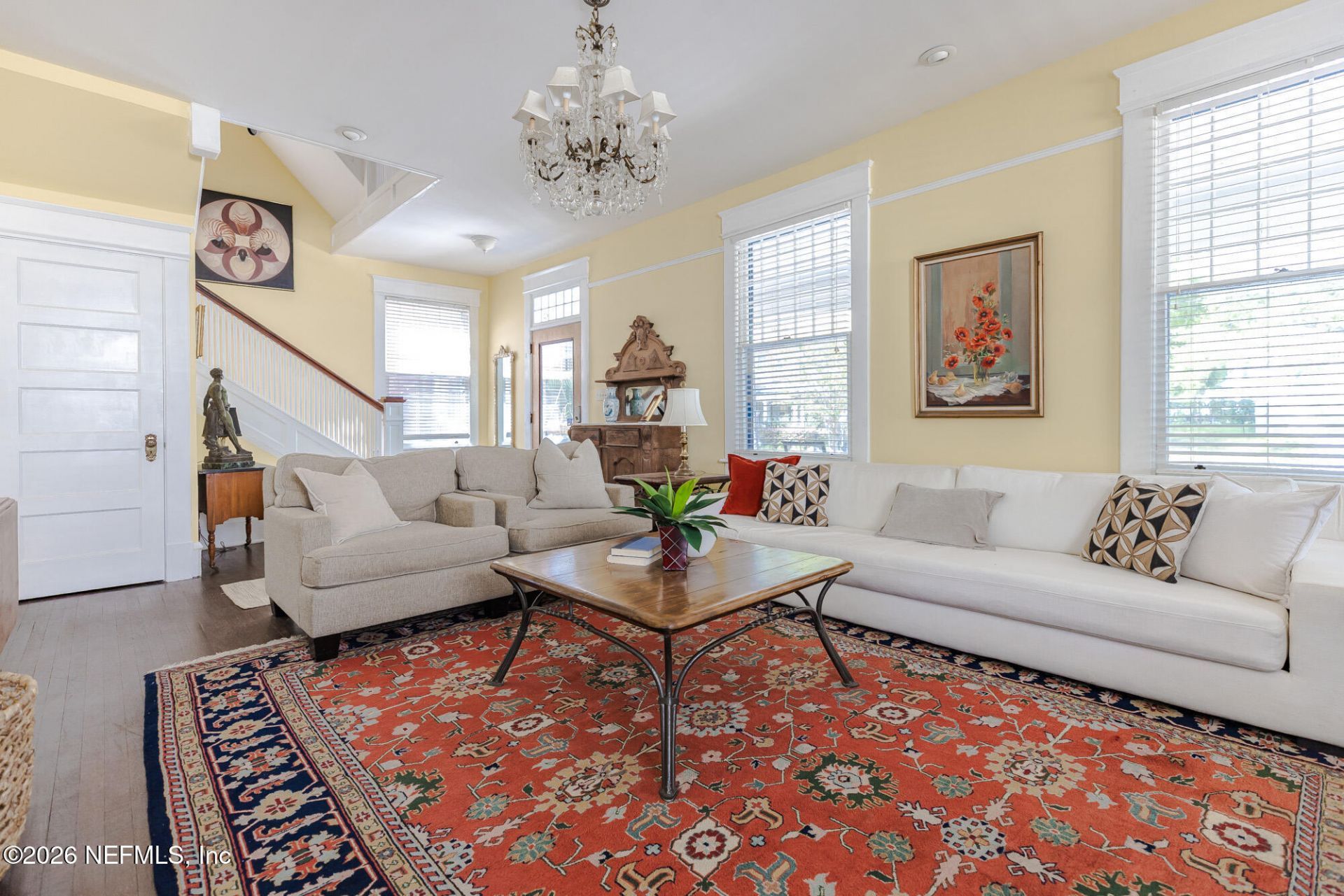 542 Lancaster Street, Jacksonville, FL 32204 Photo