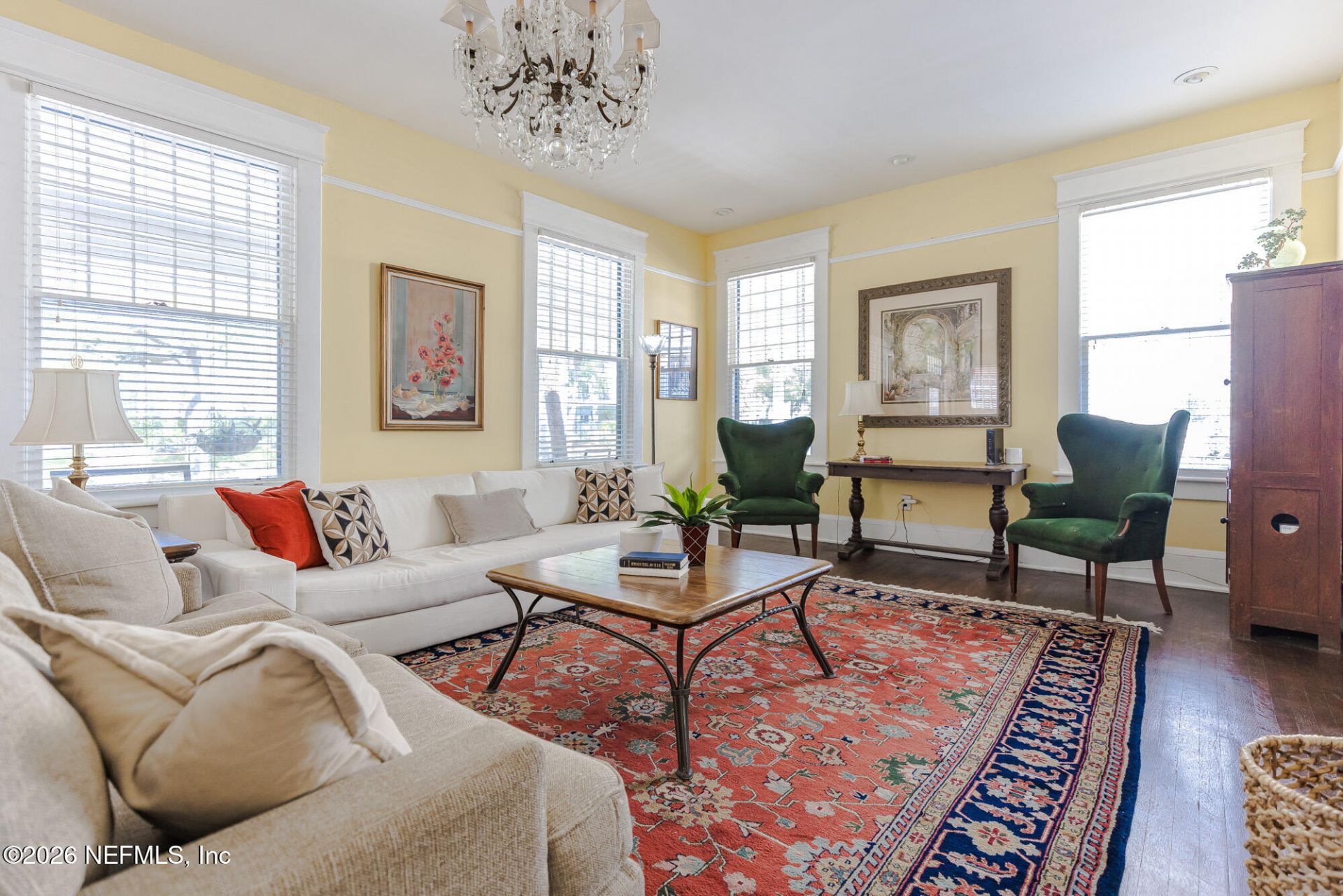 542 Lancaster Street, Jacksonville, FL 32204 Photo