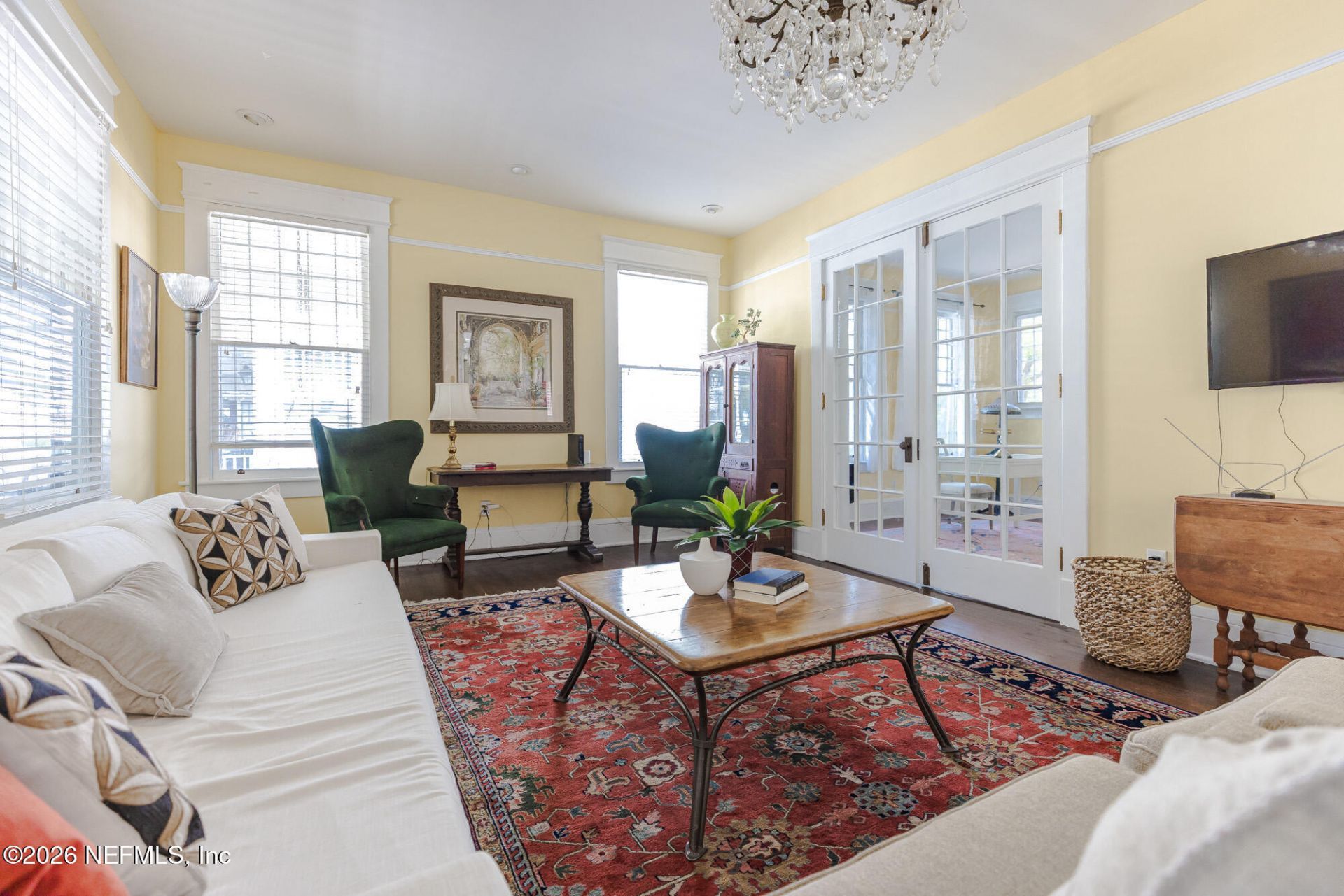 542 Lancaster Street, Jacksonville, FL 32204 Photo