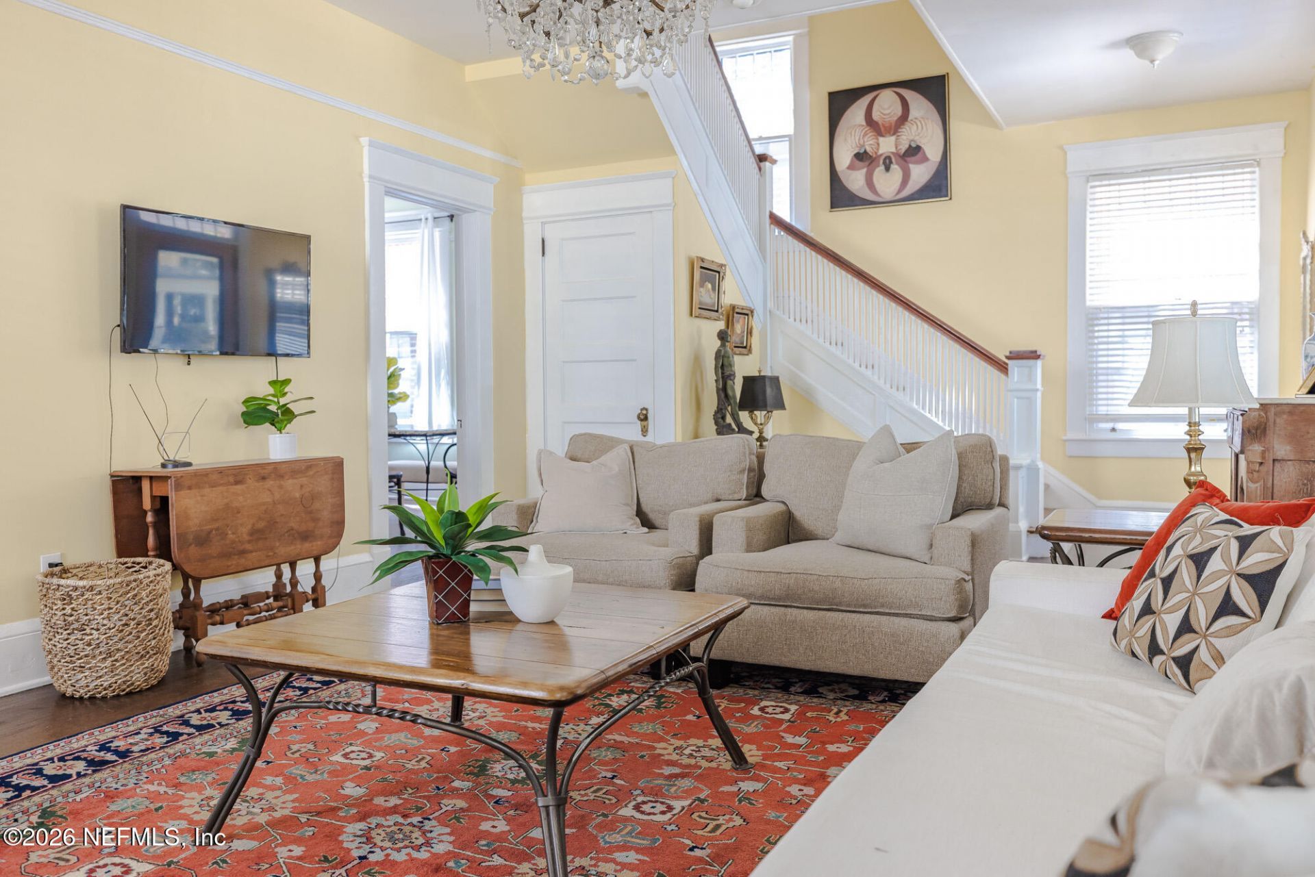 542 Lancaster Street, Jacksonville, FL 32204 Photo