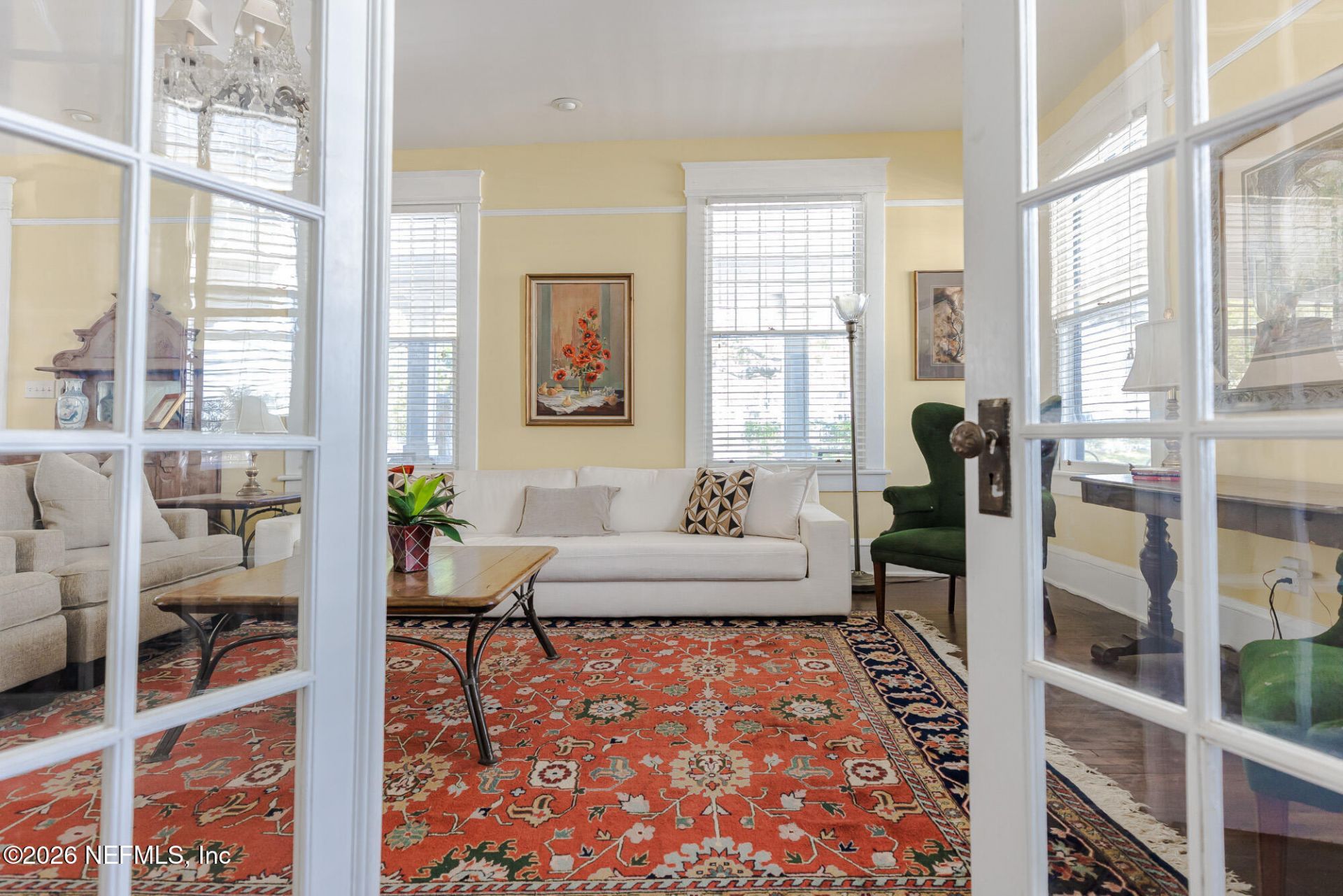 542 Lancaster Street, Jacksonville, FL 32204 Photo