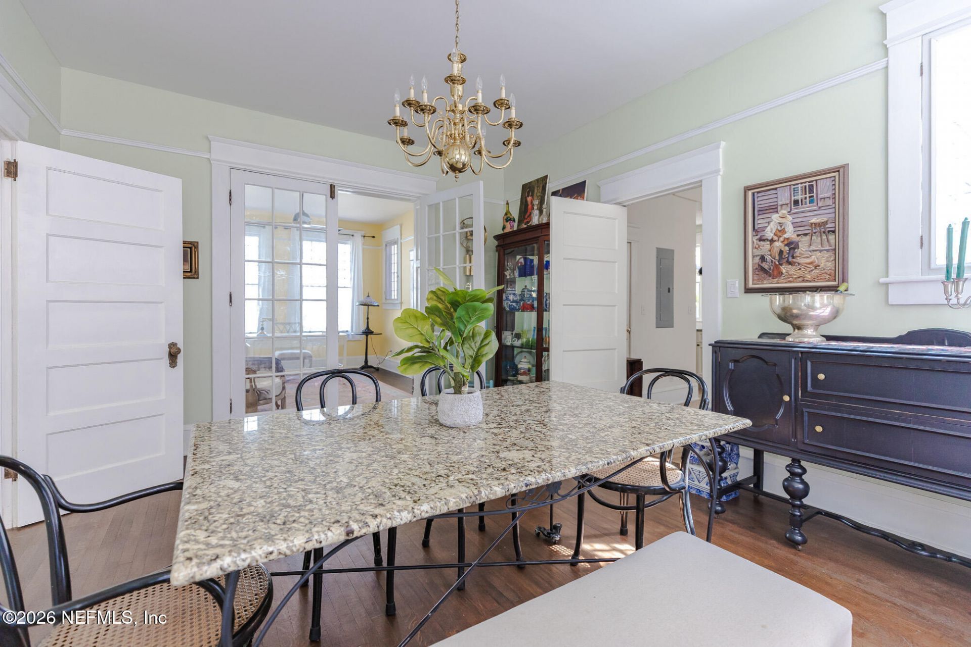 542 Lancaster Street, Jacksonville, FL 32204 Photo