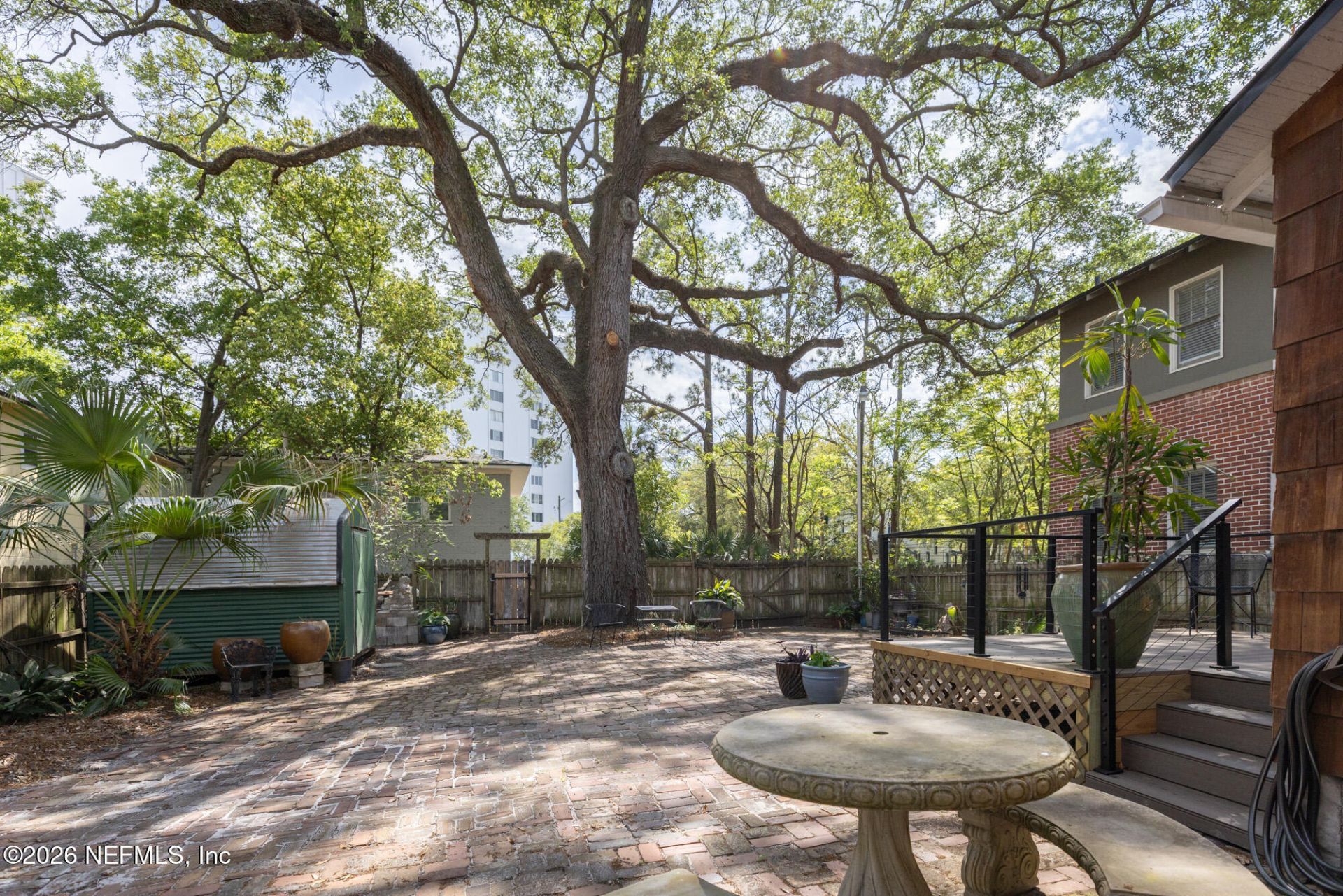 542 Lancaster Street, Jacksonville, FL 32204 Photo