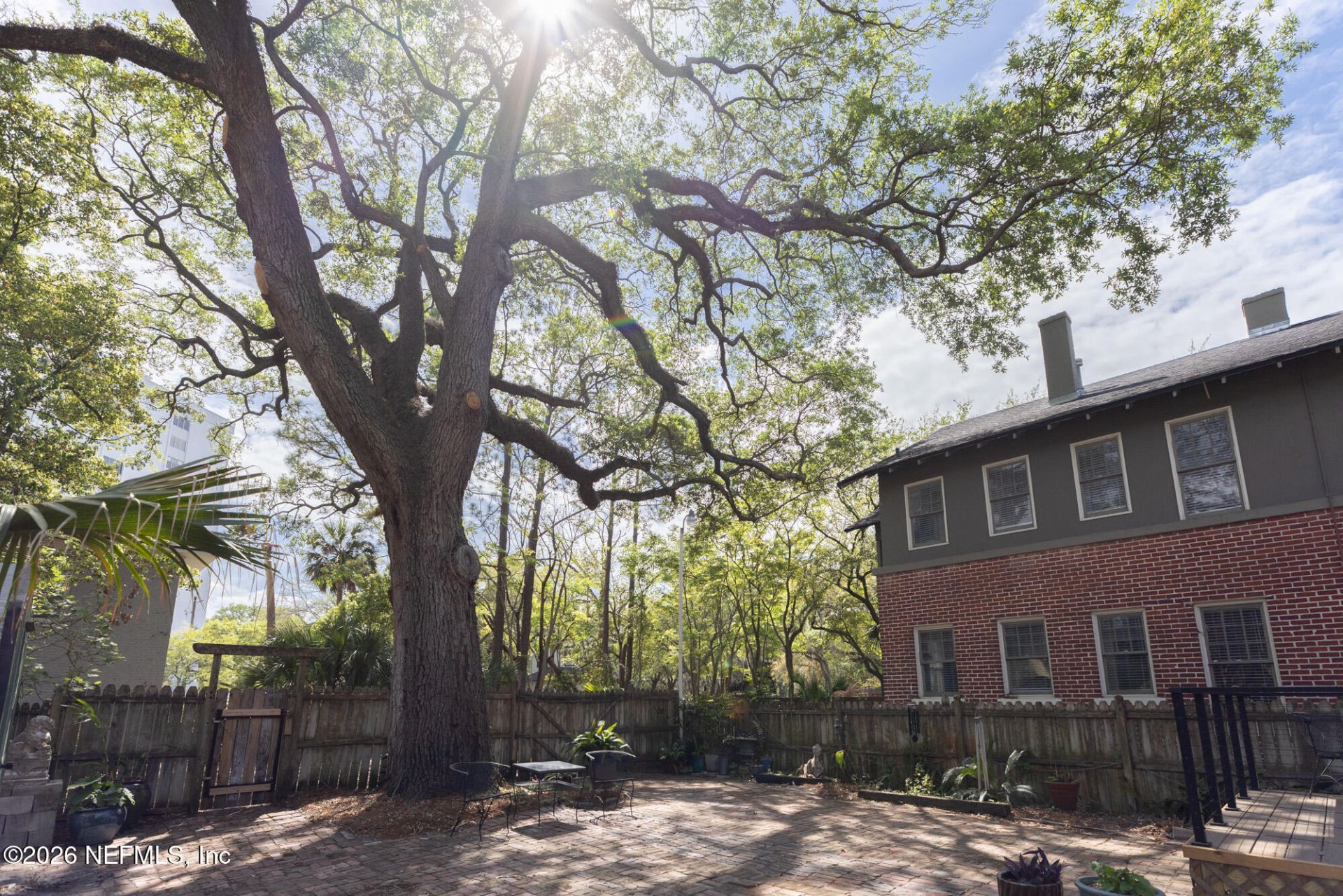 542 Lancaster Street, Jacksonville, FL 32204 Photo