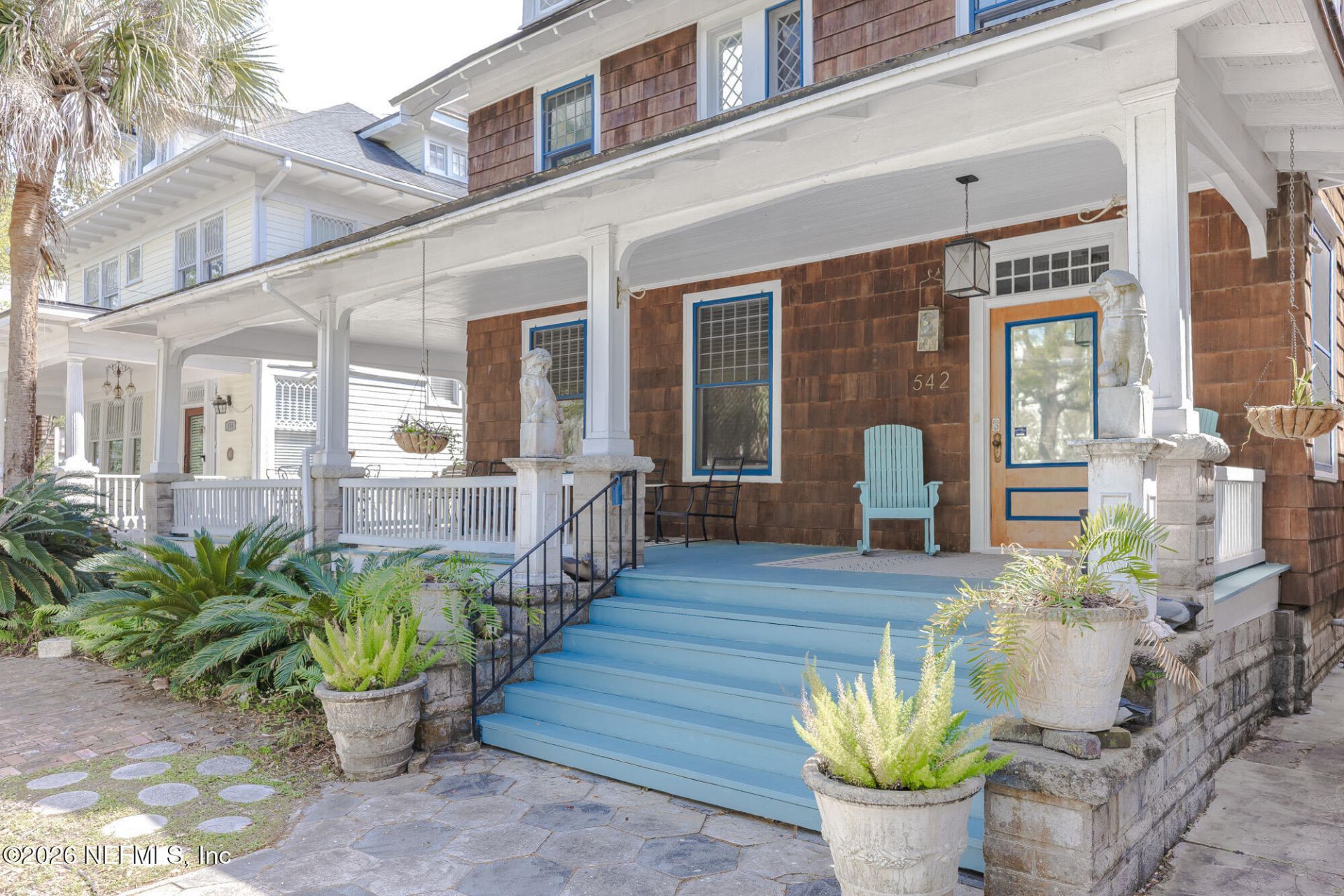 542 Lancaster Street, Jacksonville, FL 32204 Photo