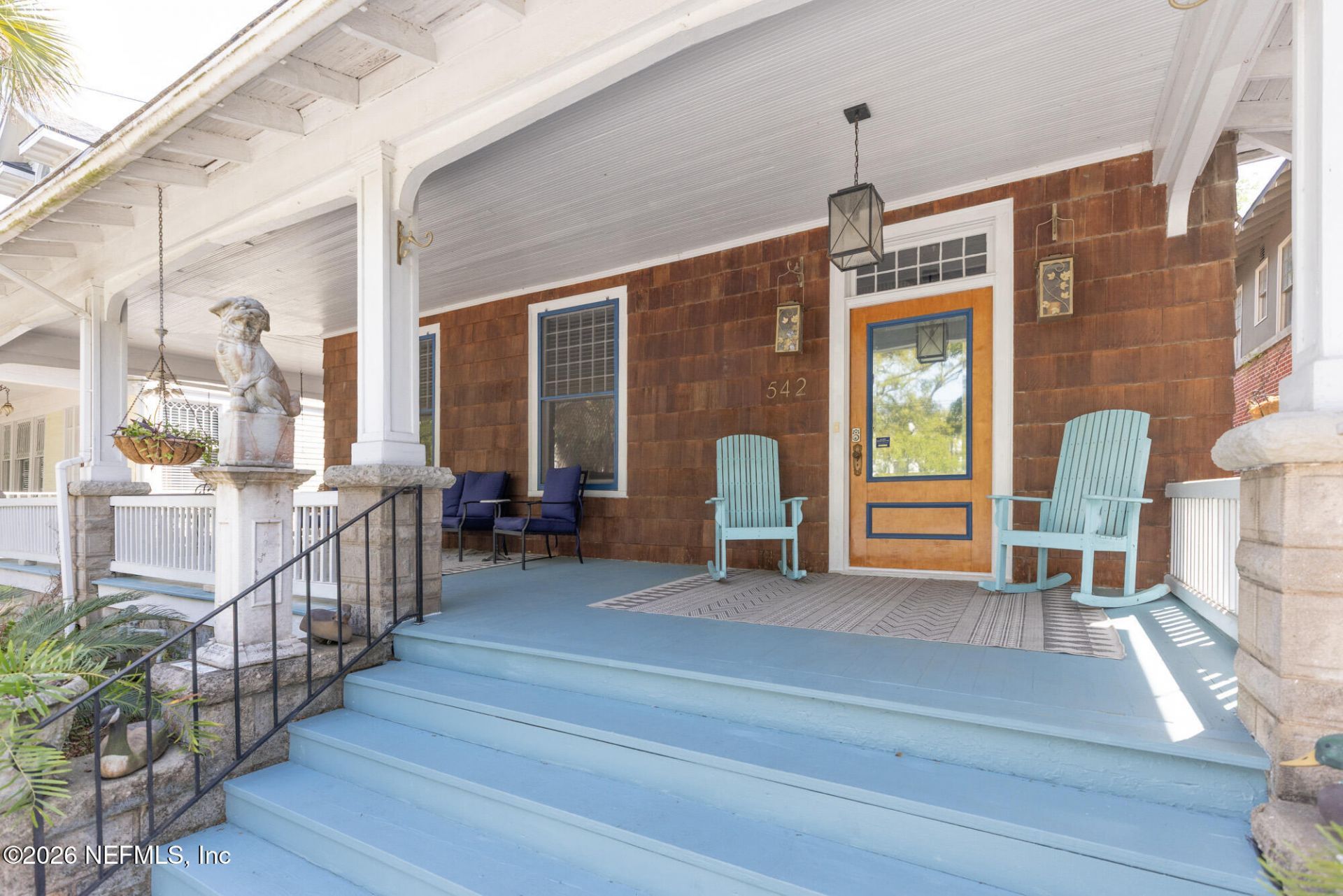 542 Lancaster Street, Jacksonville, FL 32204 Photo