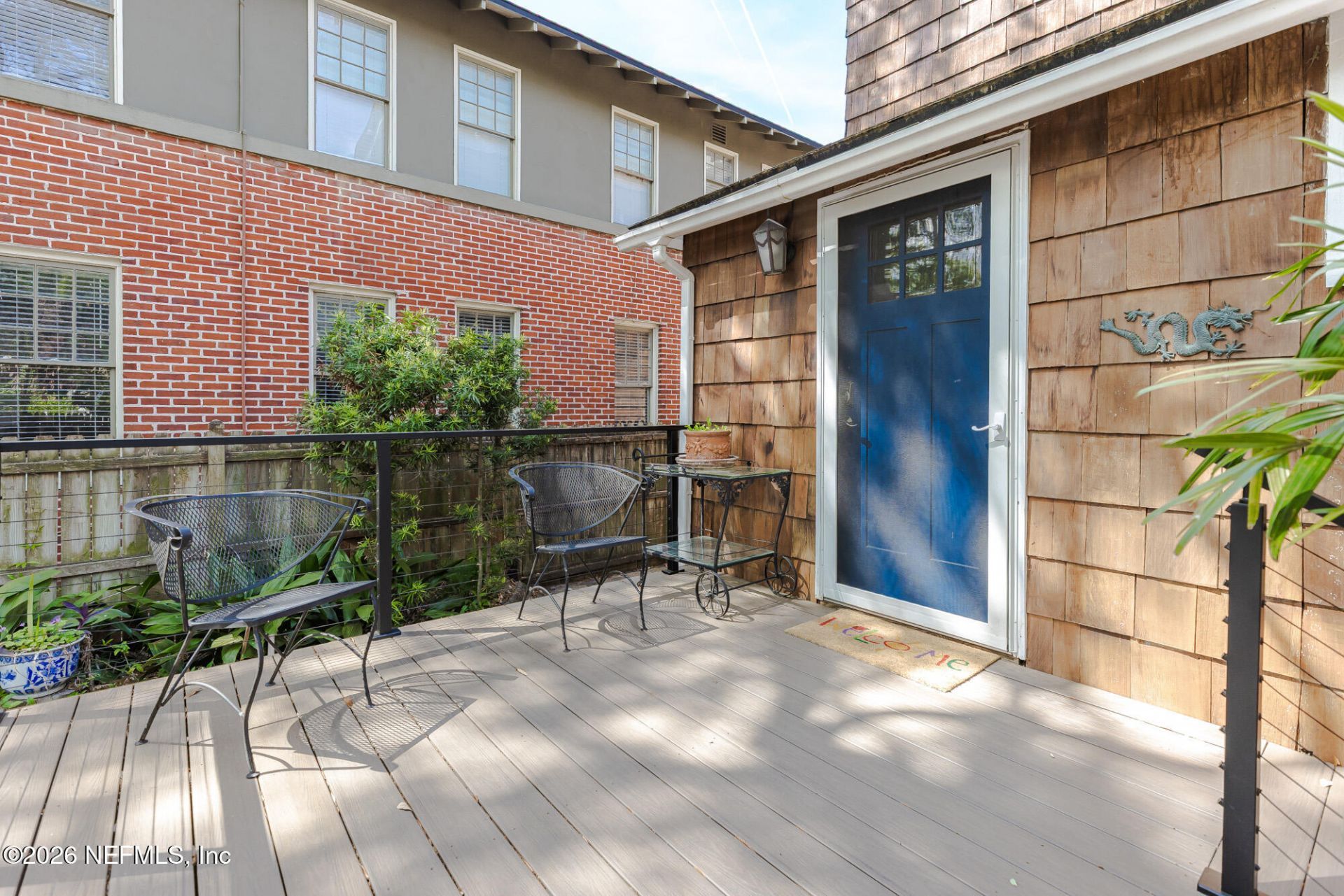 542 Lancaster Street, Jacksonville, FL 32204 Photo