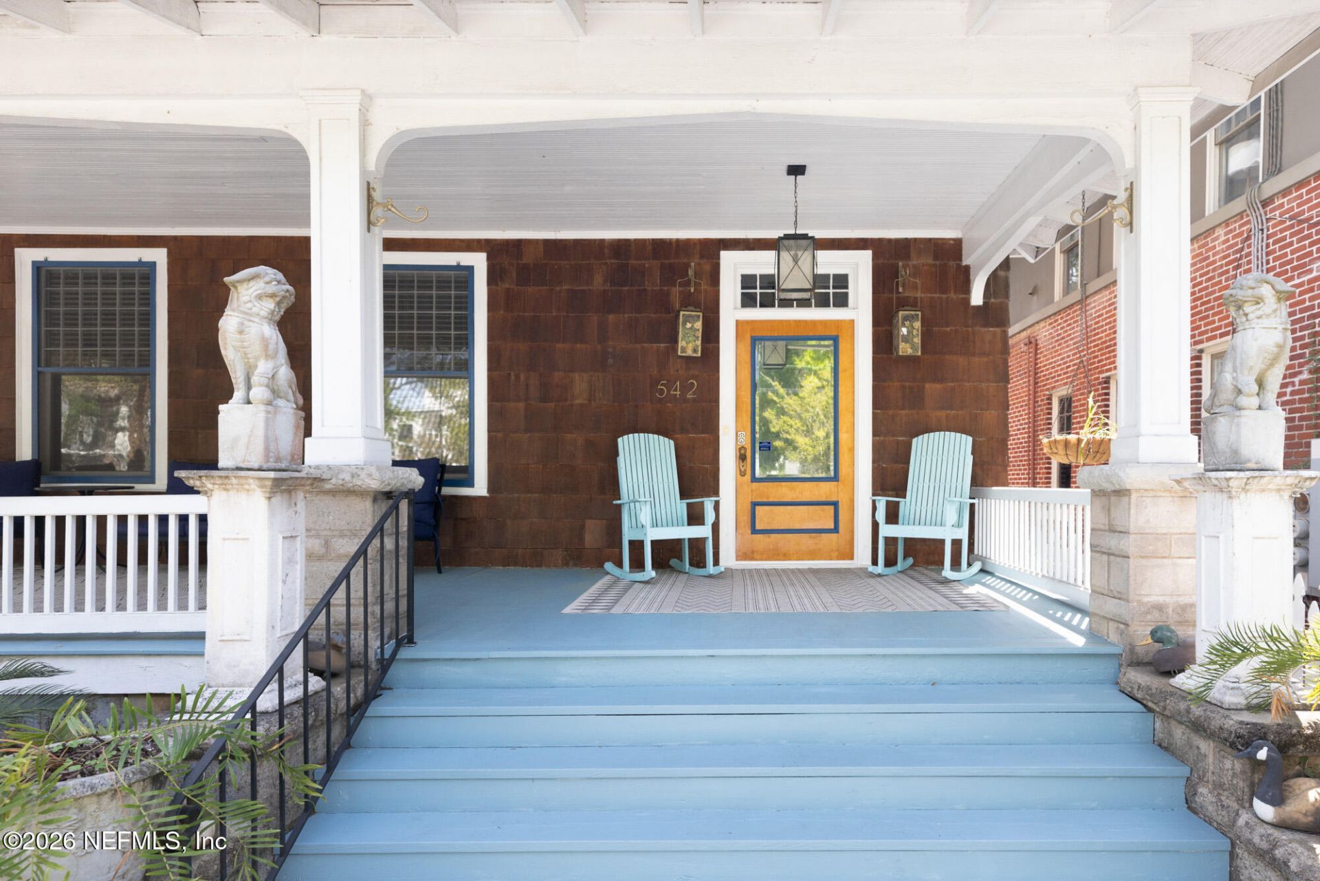 542 Lancaster Street, Jacksonville, FL 32204 Photo