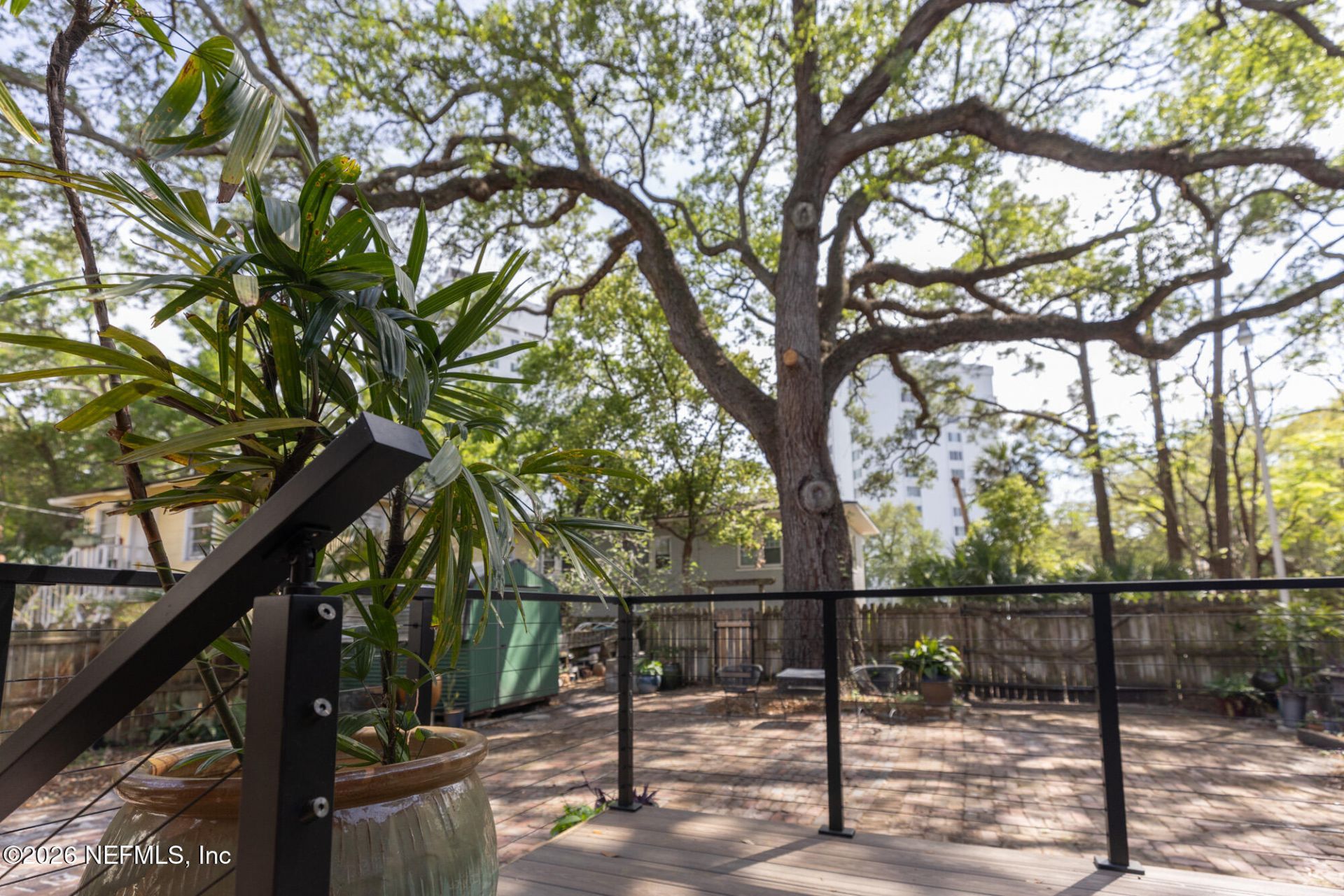 542 Lancaster Street, Jacksonville, FL 32204 Photo