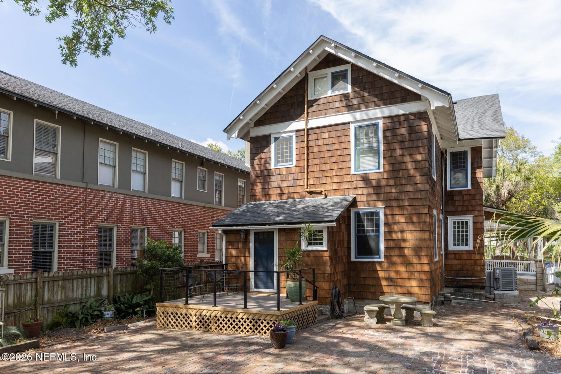 542 Lancaster Street, Jacksonville, FL 32204 Photo