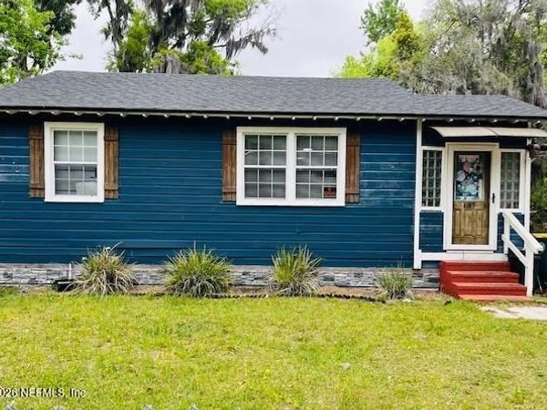 137 W 25TH Street, Jacksonville, FL 32206