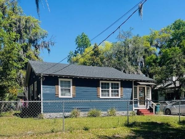 137 W 25TH Street, Jacksonville, FL 32206