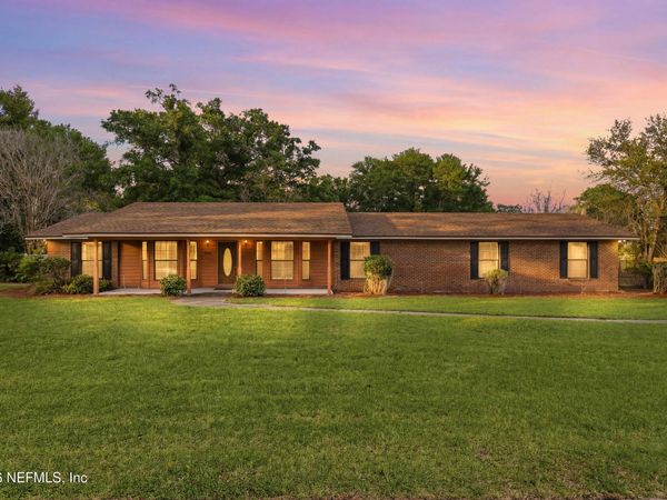 11791 J ANTHONY Drive, Jacksonville, FL 32258