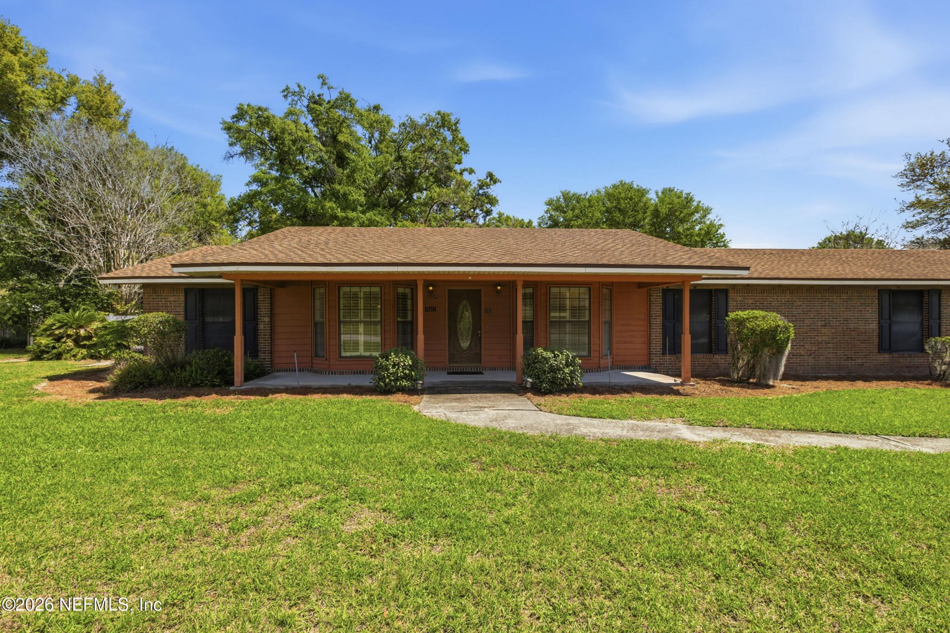 11791 J Anthony Drive, Jacksonville, FL 32258 Photo