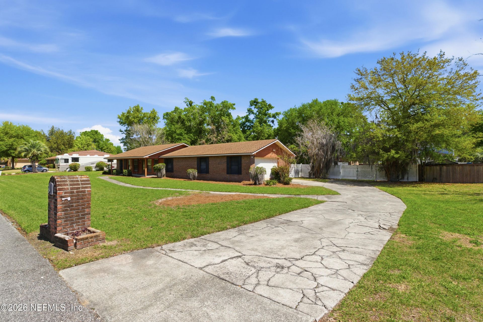 11791 J Anthony Drive, Jacksonville, FL 32258 Photo