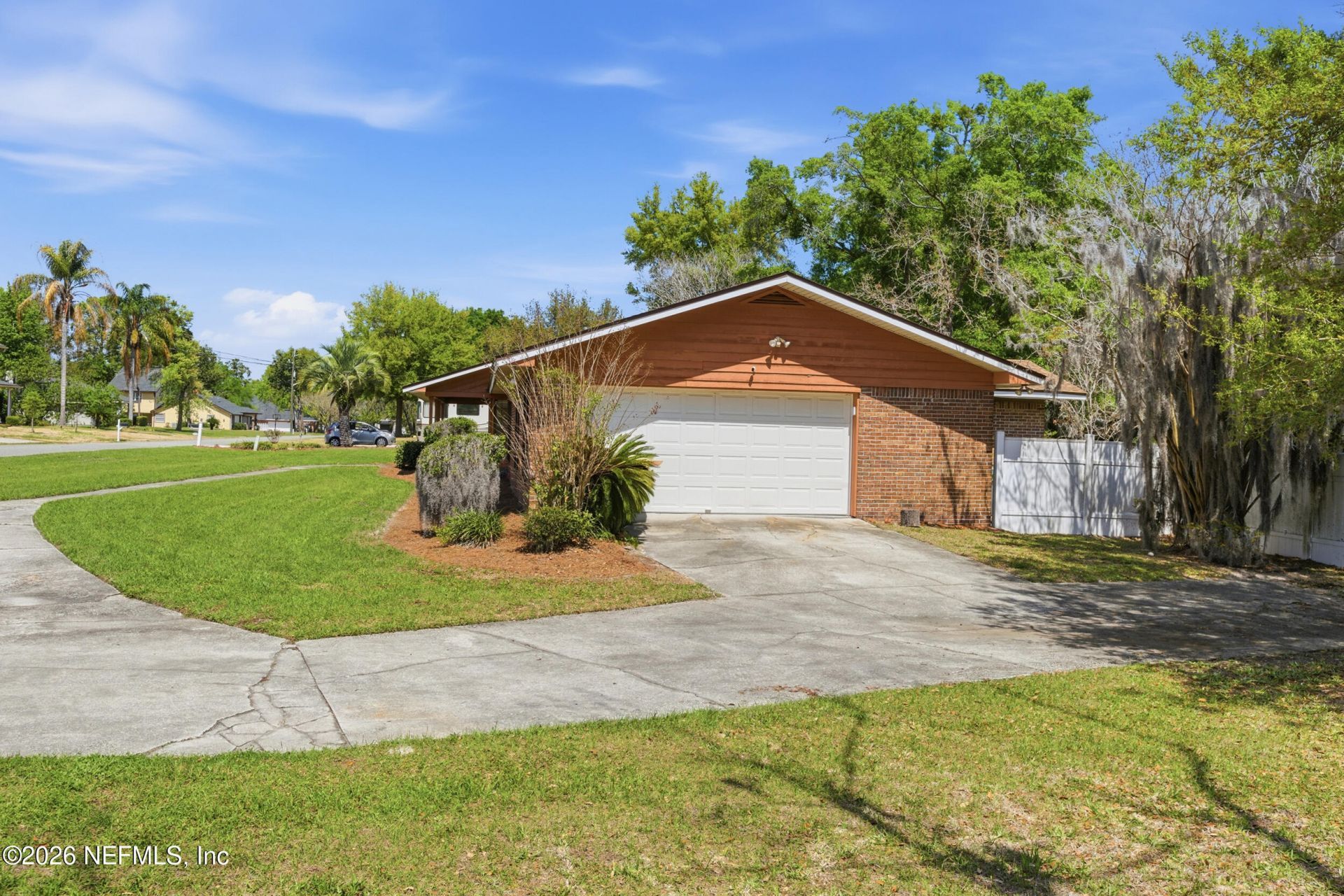 11791 J Anthony Drive, Jacksonville, FL 32258 Photo