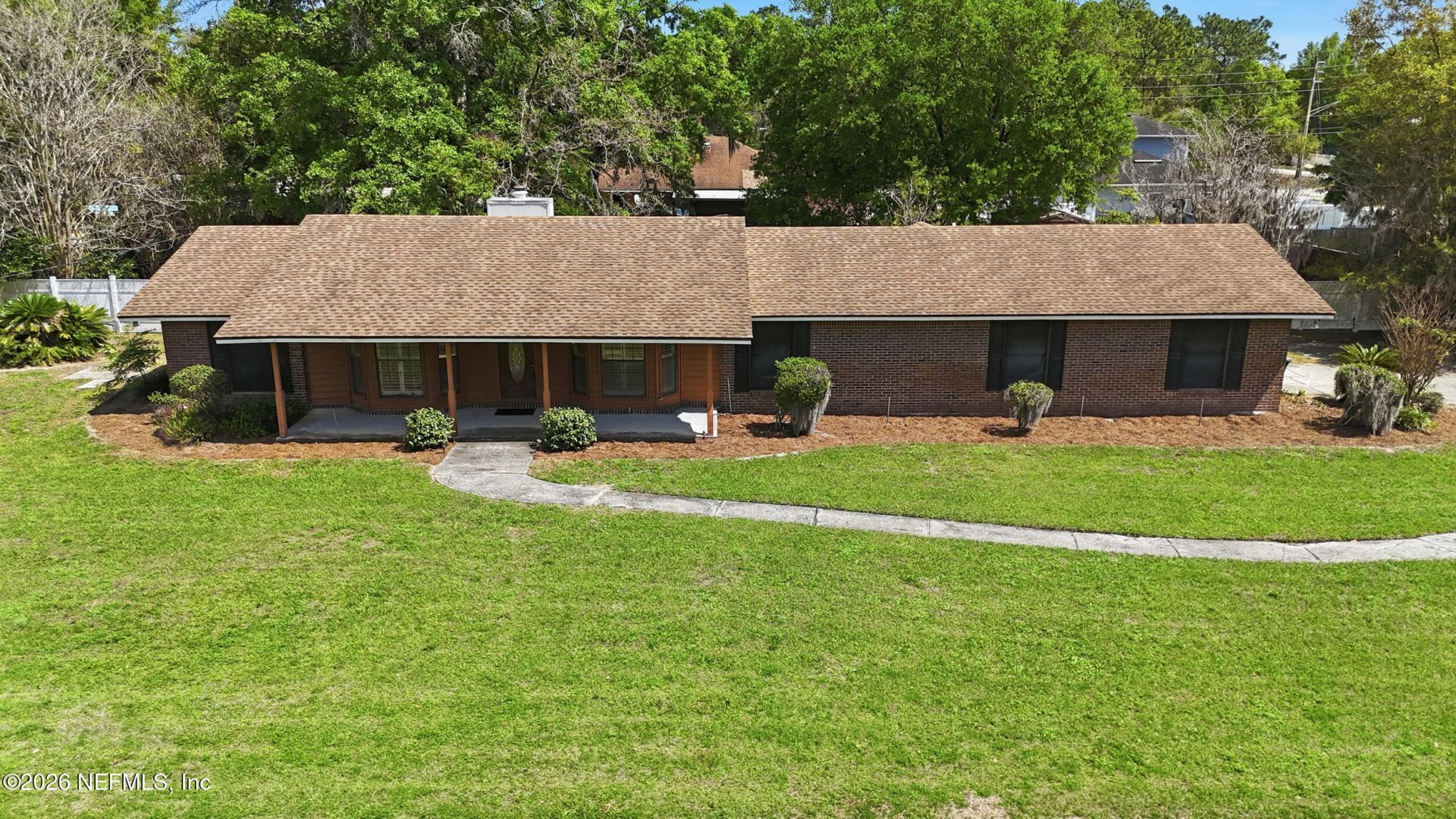 11791 J Anthony Drive, Jacksonville, FL 32258 Photo