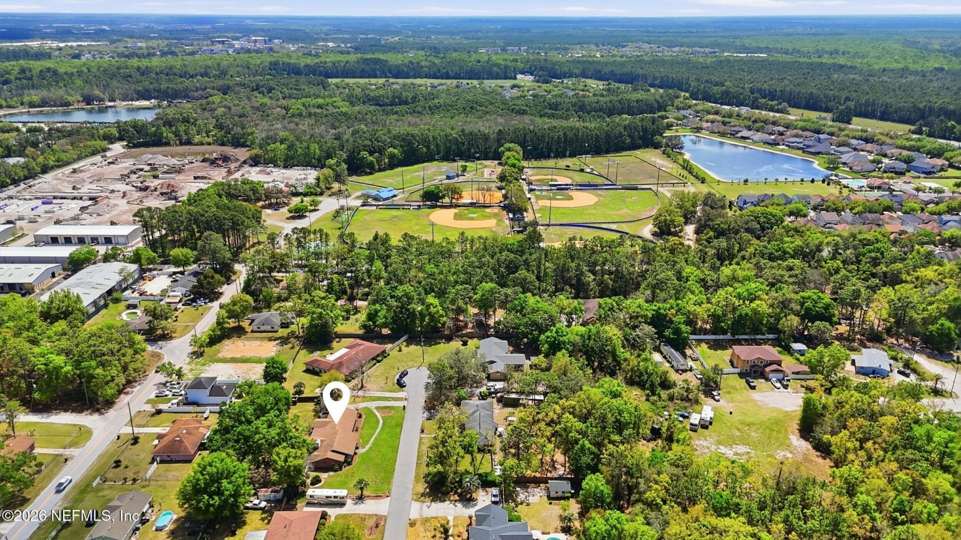 11791 J Anthony Drive, Jacksonville, FL 32258 Photo