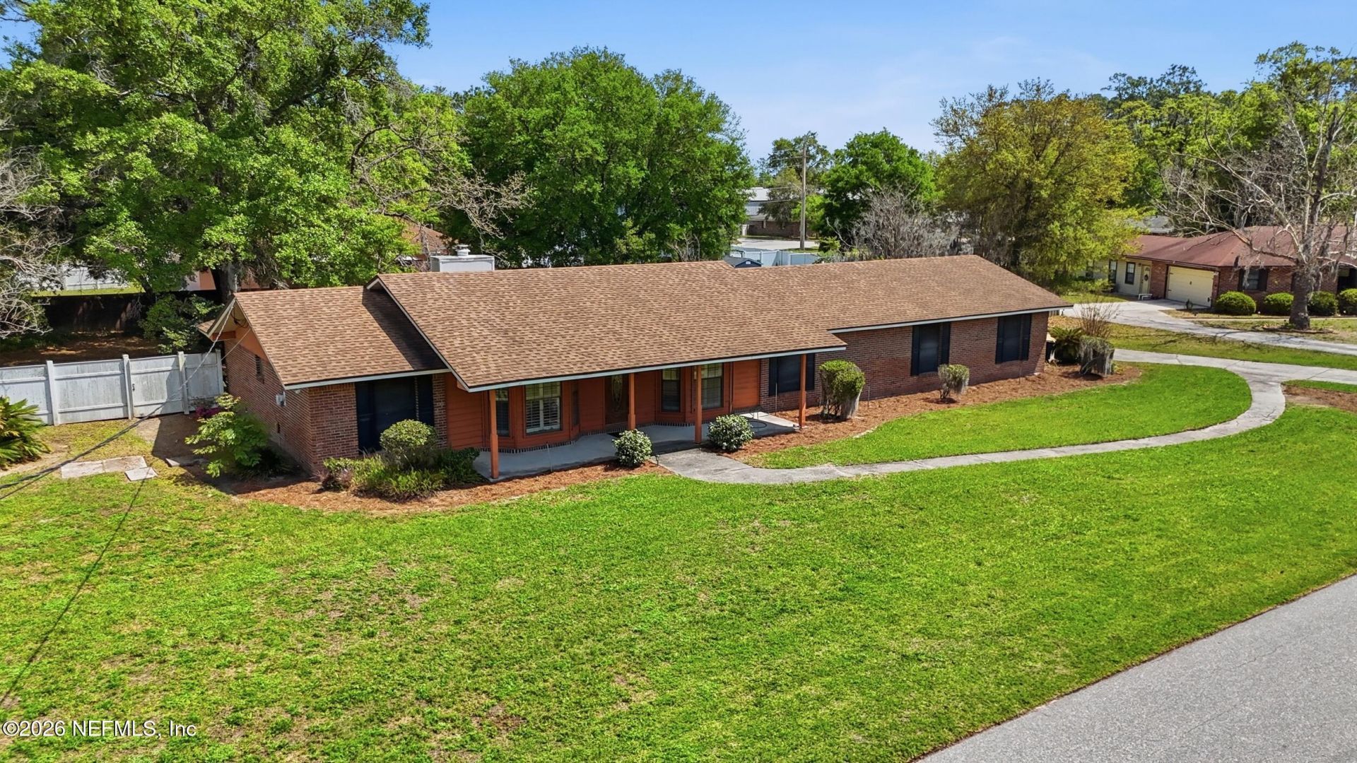 11791 J Anthony Drive, Jacksonville, FL 32258 Photo