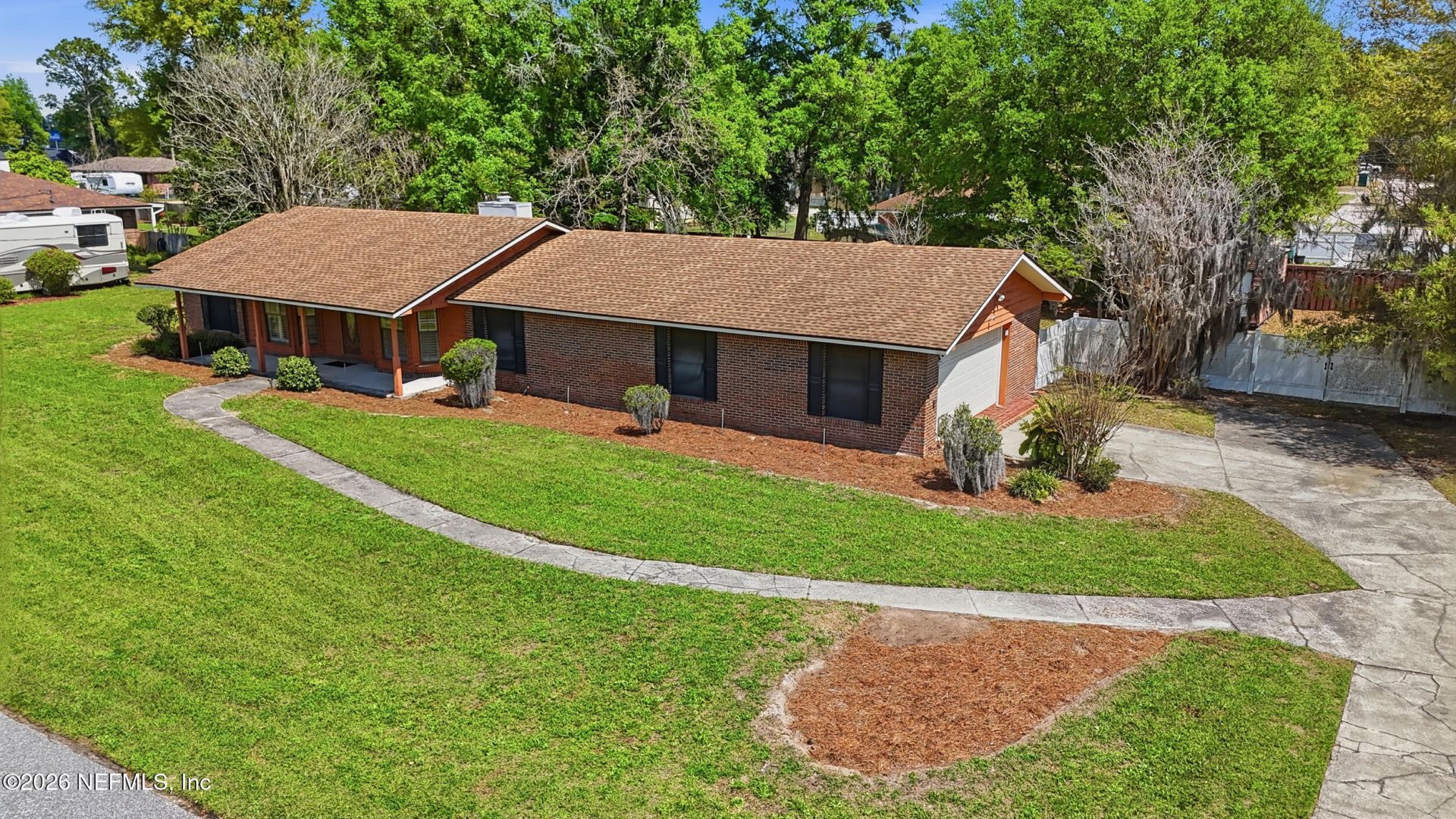 11791 J Anthony Drive, Jacksonville, FL 32258 Photo