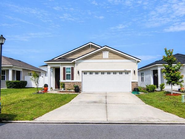 7130 MAHOGANY RUN Drive, Jacksonville, FL 32244