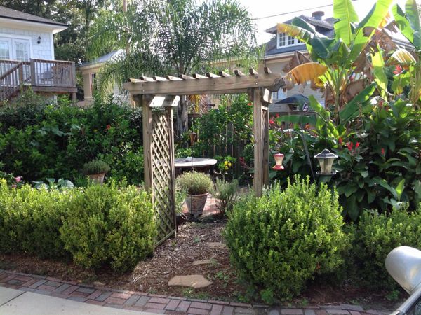 3022 RIVERSIDE Avenue, Unit CARRIAGE H, Jacksonville, FL 32205