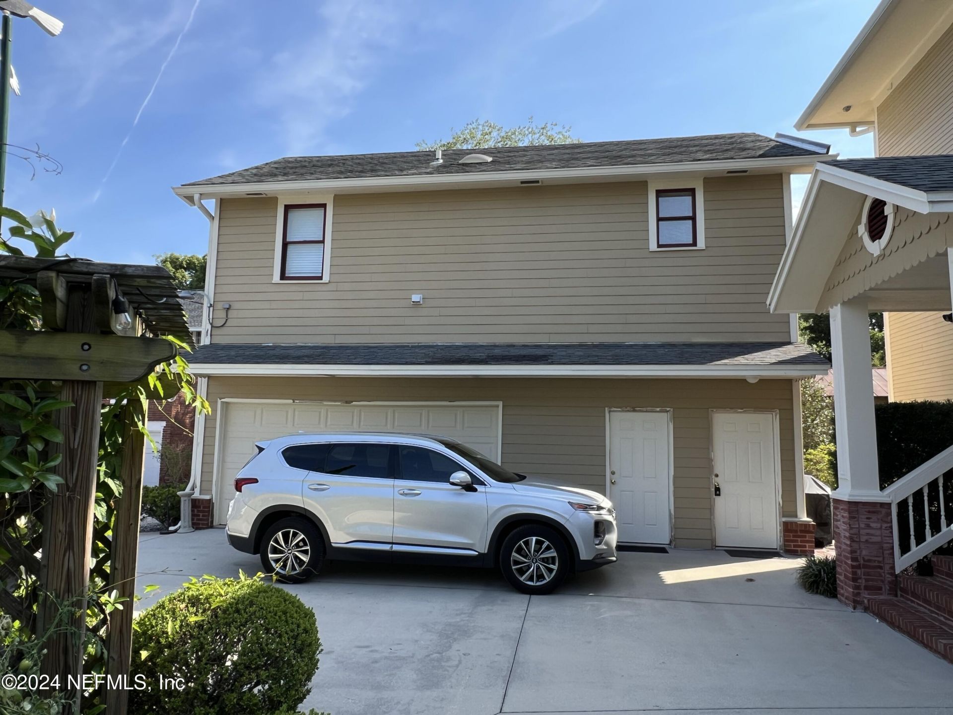 3022 Riverside Avenue, Unit CARRIAGE H, Jacksonville, FL 32205 Photo