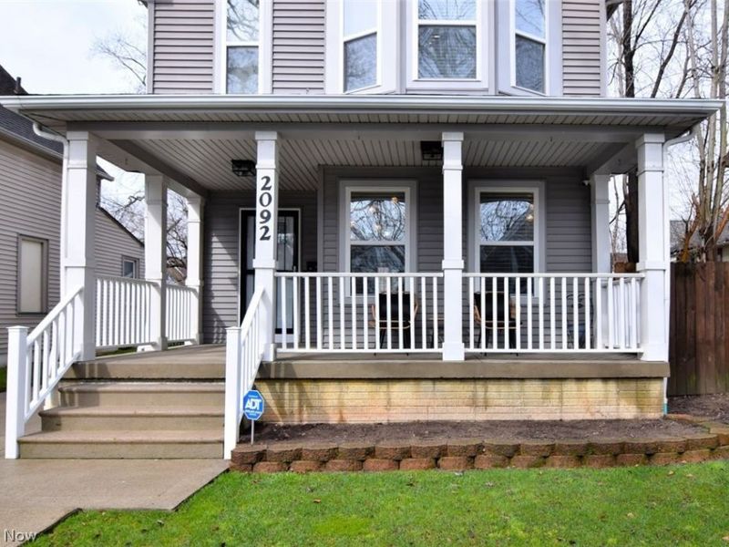 2092 W 81st Street , Cleveland, OH 44102 Photo 3