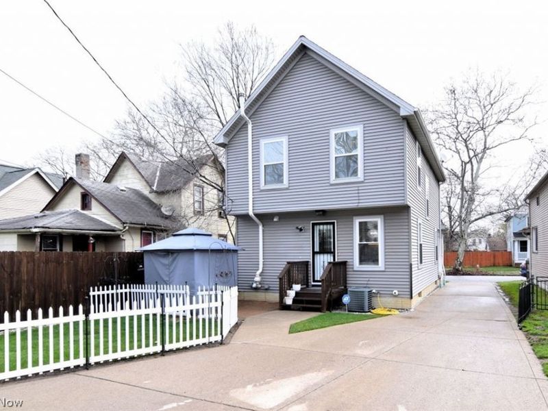 2092 W 81st Street , Cleveland, OH 44102 Photo 36