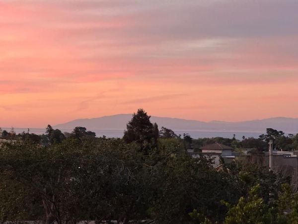 1520 Escalona Drive, Santa Cruz, CA 95060