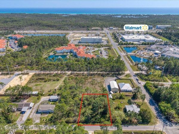 Lot 22 Starlight Ln, Santa Rosa Beach, FL 32459