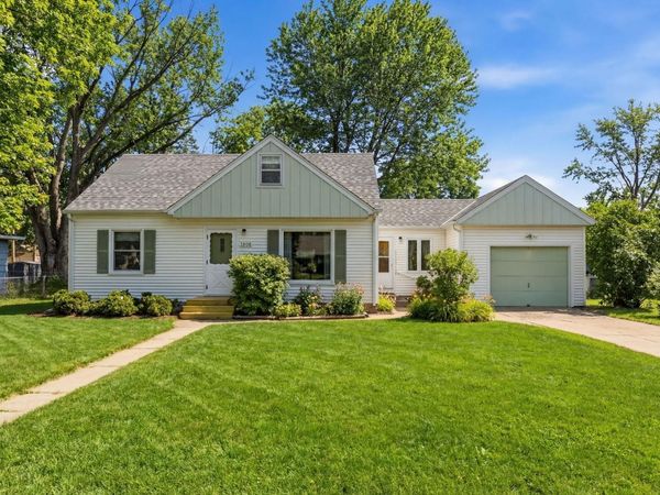 5808 Nevada Avenue N, Crystal, MN 55428