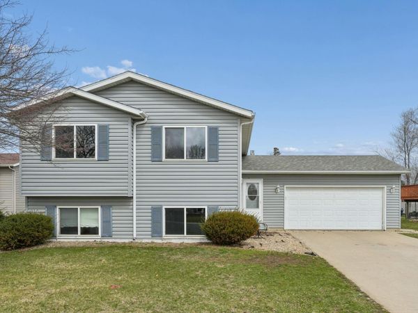 105 Capelle Street , Spring Valley, MN 55975