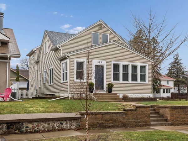 363 Macalester Street, Saint Paul, MN 55105