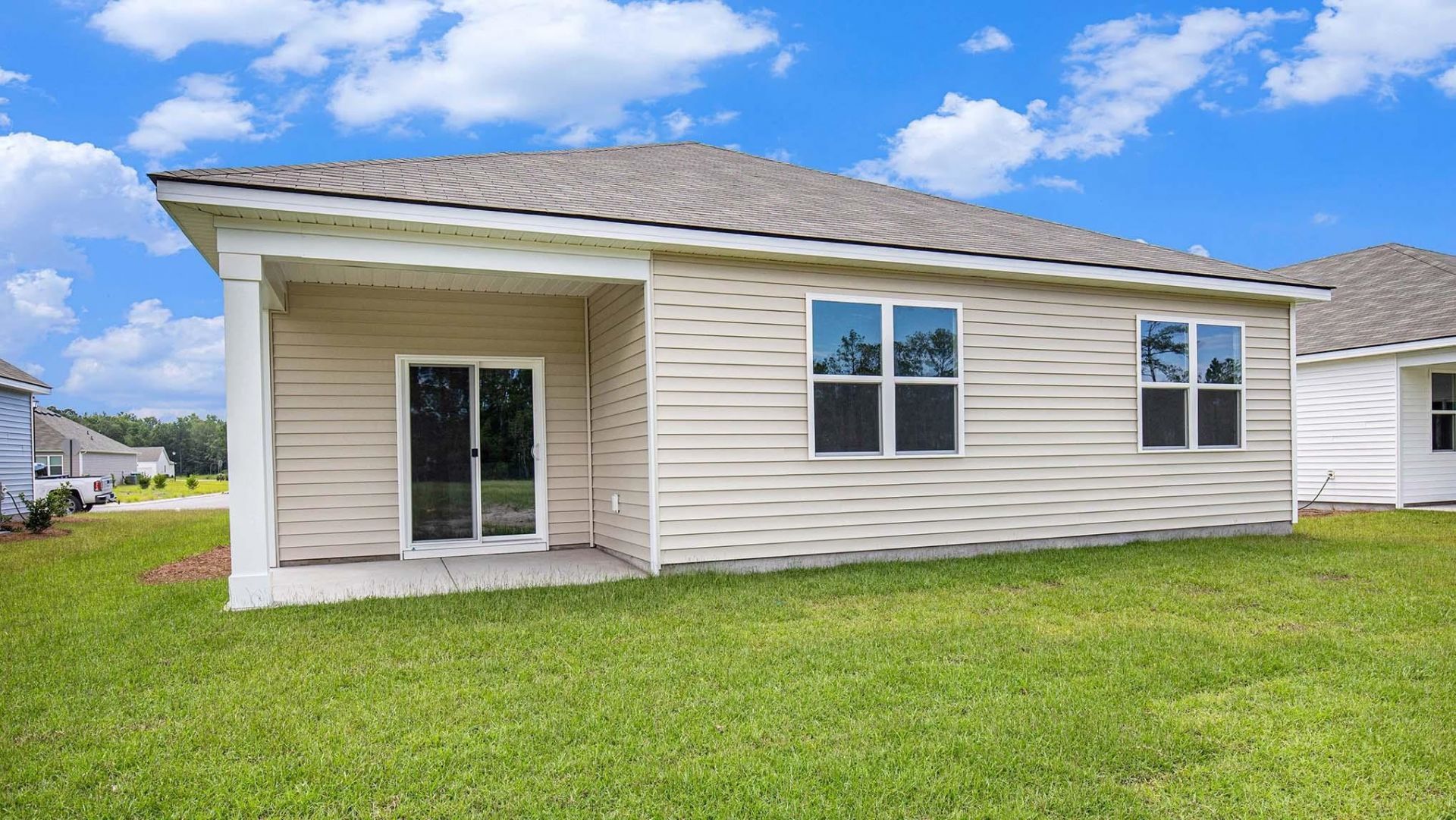 328 Hadley Springs Ave Photo 2