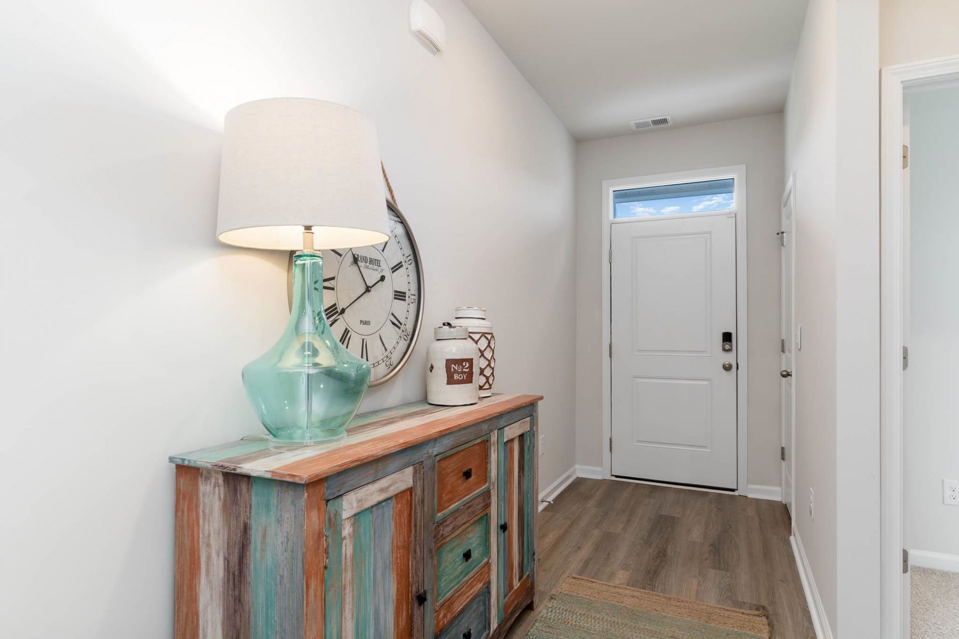 328 Hadley Springs Ave Photo 3