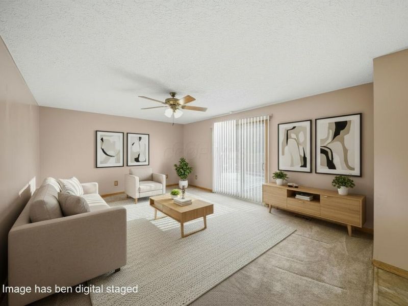 376 Galloway Ridge Drive, Galloway, OH 43119 Photo 15