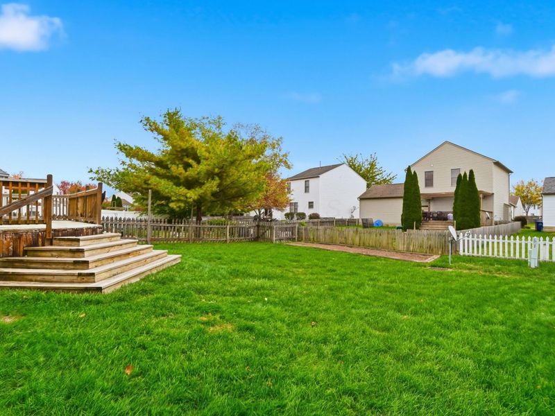 376 Galloway Ridge Drive, Galloway, OH 43119 Photo 43