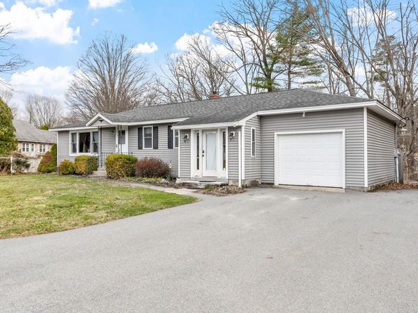 22 Marguerite Street, Keene, NH 03431