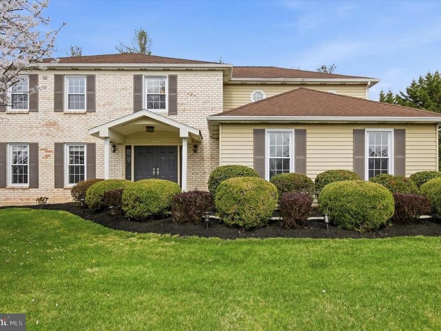 605 Shepard Drive , Lansdale, PA 19446 Main Photo