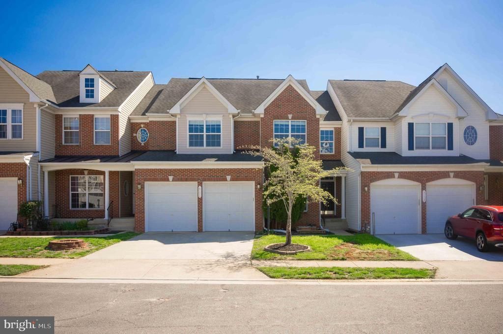 6171 Popes Creek Place, Haymarket, VA 20169 Main Photo